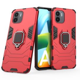 STRONG Husa de protectie Xiaomi Redmi A1 / Redmi A2 rosie