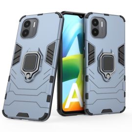 STRONG Husa de protectie Xiaomi Redmi A1 / Redmi A2 albastra