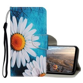 Portofel ART Honor 9A CAMOMILE