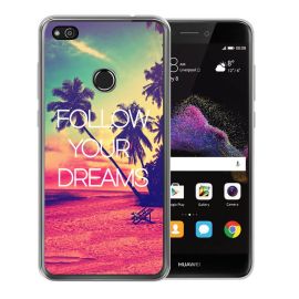 MY ART obal Huawei P9 Lite 2017 DREAMS (018)
