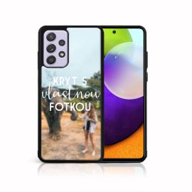 Coperta cu imprimare proprie Samsung Galaxy A32 5G / M32 5G