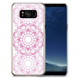 MY ART obal Samsung Galaxy S8 ORNAMENT (008)
