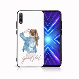 PROTEMIO MY ART Husă de protecție Honor 9X WOMAN