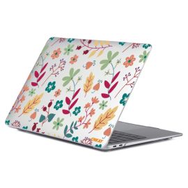 ENKAY FLOWER pentru MacBook Pro 15" A1990 / A1707 SPRING