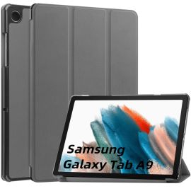 Clapa LEATHER Samsung Galaxy Tab A9 gr