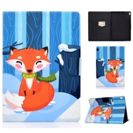 ART capac pliant Lenovo Tab M10 (X605F / X505L / X505F / ZA4G0019CZ / ZA480034CZ) FOX