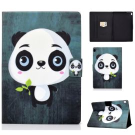 ART Flip case Lenovo Tab M10 (X605F / X505L / X505F / ZA4G0019CZ / ZA480034CZ) P AND A