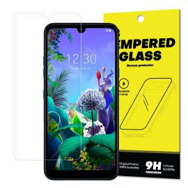 Sticlă de protecție securizată LG Q60 / LG K50
