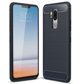 FLEXI TPU coast LG G7 ThinQ albastru