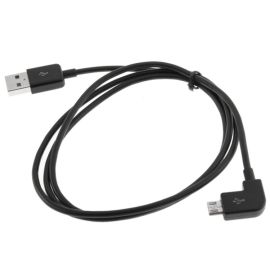 Cablu USB Micro USB BL24 - lungime 3 metri negru