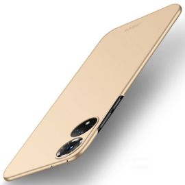 Ultra aurie pentru Honor 50 MOFI