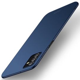 MOFI Ultra-subțire Samsung Galaxy M52 5G albastra