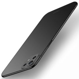 MOFI Ultra subțire Xiaomi Mi 11 Lite / 11 Lite 5G / 11 Lite NE 5G neagră
