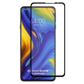 Sticlă securizată 3D Xiaomi Mi Mix 3 neagră