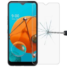 Pro protecționiste sticla LG K51