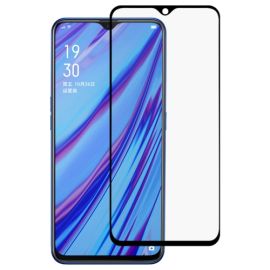 Sticlă securizată 3D OPPO A5 2020 / OPPO A9 2020 negru