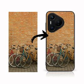 Husă cu fotografie personalizată pentru Huawei Pura 70