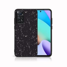 PROTEMIO MY ART Husă de protecție pentru Xiaomi Redmi Note 11 Pentru 5G / Redmi Note 11 Pentru STARRY (173)