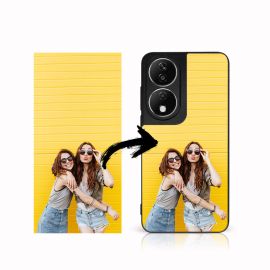 Husă cu fotografie personalizată pentru Honor X7b