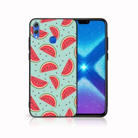 Husa de protectie PROTEMIO MY ART Honor 8X SUMMER