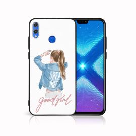 PROTEMIO MY ART Husă de protecție Honor 8X FEMEI