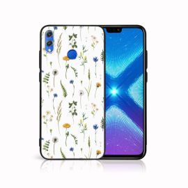 PROTEMIO MY ART Husă de protecție Honor 8X BLOOM
