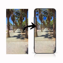 Husă cu poză personalizată pentru Honor 8X