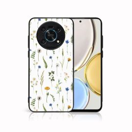 MY ART Husă de protecție pentru Honor Magic4 Lite 5G WILDFLOWER (153)