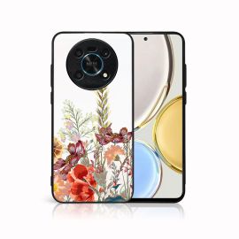 MY ART Husă de protecție pentru Honor Magic4 Lite 5G MEADOW (159)