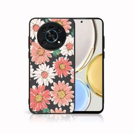 MY ART Husă de protecție pentru Honor Magic4 Lite 5G DAISY (161)