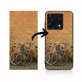 Husă cu fotografie personalizată pentru Infinix Note 30 Pro