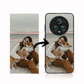 Copertă foto personalizată pentru Honor Magic5 Pro 5G