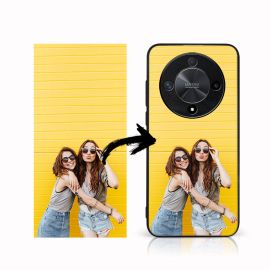 Copertă foto personalizată pentru Honor Magic6 Lite 5G