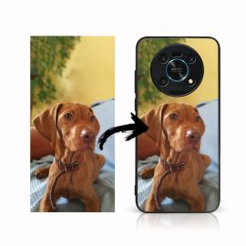 Husă cu propria fotografie pentru Honor Magic4 Lite 5G