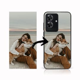Husă cu propria fotografie pentru Realme Note 60