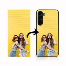 Acoperiți cu propria fotografie pentru Samsung Galaxy A16 / A16 5G