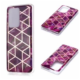 ART silicon ART Samsung Galaxy S20 Ultra PURPLE