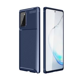 Husa BEETLE TPU Honor 10X Lite albastru