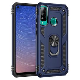 RING Pro caz protecționiste Huawei P40 Lite albastru E