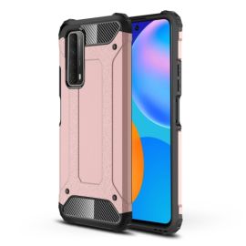 TOUGH Pro tective Huawei P Smart 2021 roz