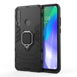 Husa de protectie STRONG Pro Huawei Y6p negru