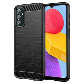 Husa FLEXI TPU pentru Samsung Galaxy M13 neagra