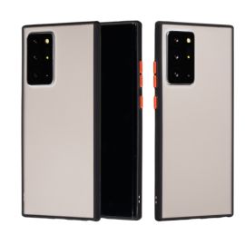 SKIN Pro tective Samsung Galaxy Note 20 Ultra negru