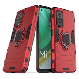 STRONG Pro tective Xiaomi Mi 10T / Mi 10T Pro roșu