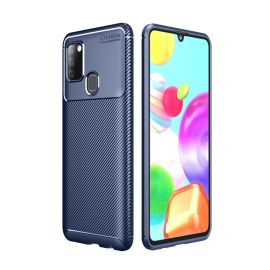 ART BEETLE TPU Xiaomi Redmi 9C blue