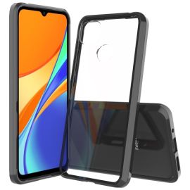 SHOCK Husă Extra durabilă Xiaomi Redmi 9C neagră