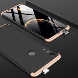 360° Pro capac protecționiste Huawei P inteligent Z black-gold