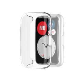 Husă de protecție Huawei Watch Fit transparentă