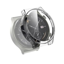 Husă de protecție Huawei Watch GT2 Pro transparent