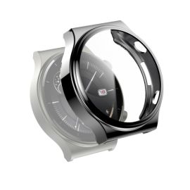 Husă de protecție Huawei Watch GT2 Pro argintiu